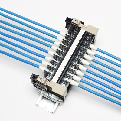 組端子台 ATXRLシリーズ ATXRL-30-□P – 東洋技研株式会社