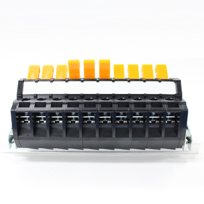 組端子台 DTSLシリーズ DTSL-30-□P – 東洋技研株式会社