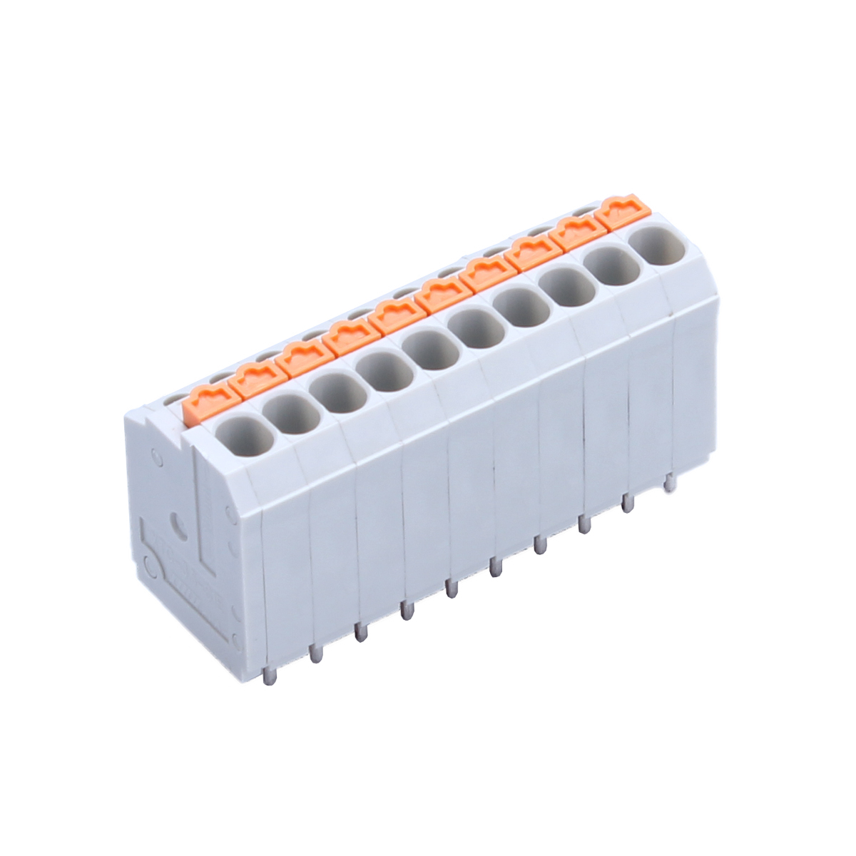 組端子台 XTC組立品シリーズ XTC-3.5-S1-□P – 東洋技研株式会社