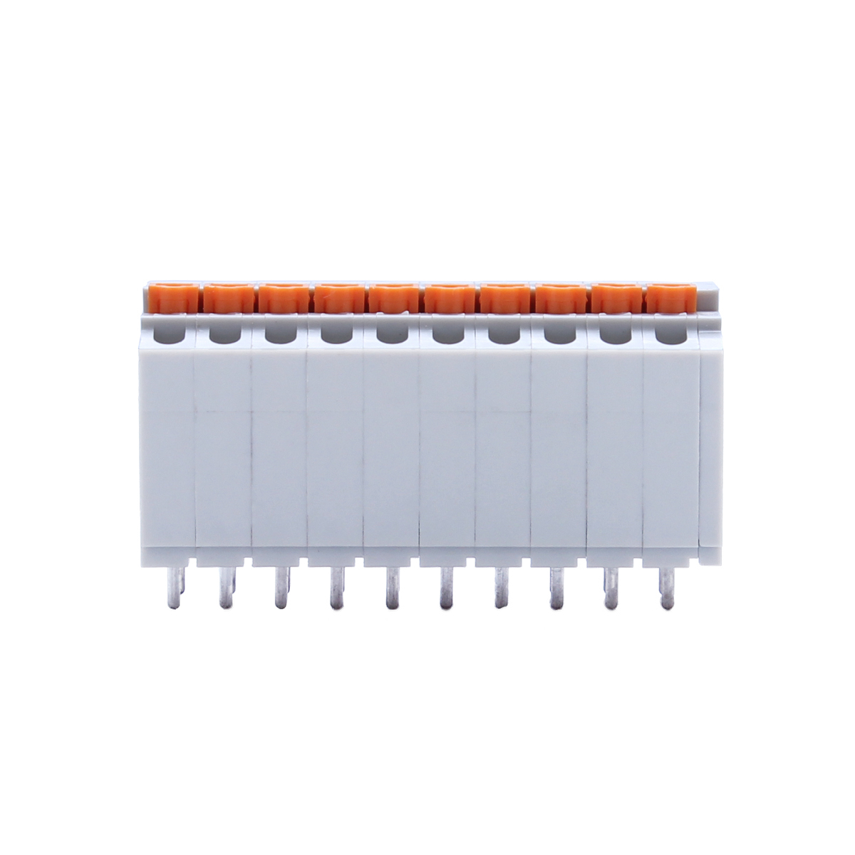 組端子台 XTC組立品シリーズ XTC-3.5-S1-□P – 東洋技研株式会社