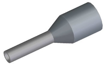 大会仕様　クリストロンK9構築済デッキ　スリーブ2重　サイド付き ZSK型2軸押出機 – Coperion