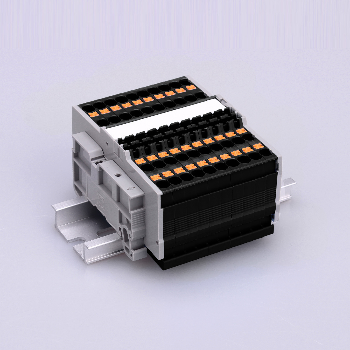 組端子台 VTXLシリーズ VTXL-2.5/4B-□P – 東洋技研株式会社