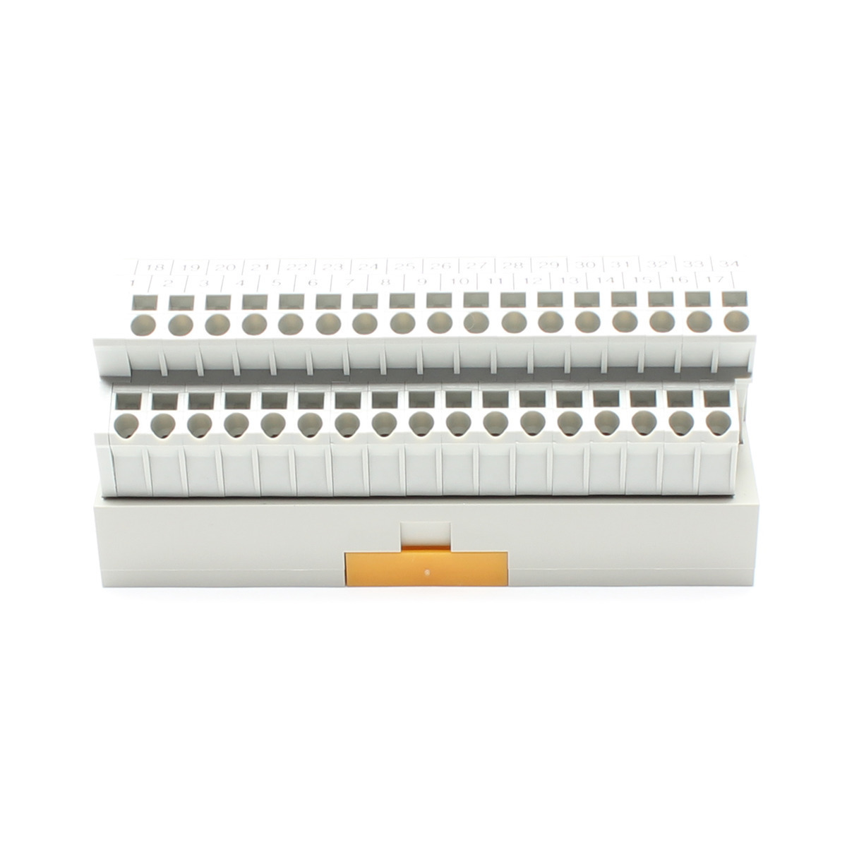 ようこページ/2点 インターフェイス（コネクタ端子台） PCV5シリーズ PCV5-2M342A – 東洋