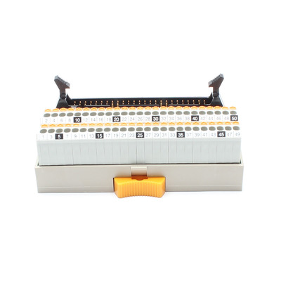 インターフェイス（コネクタ端子台） PCXシリーズ PCX-1H50-M – 東洋