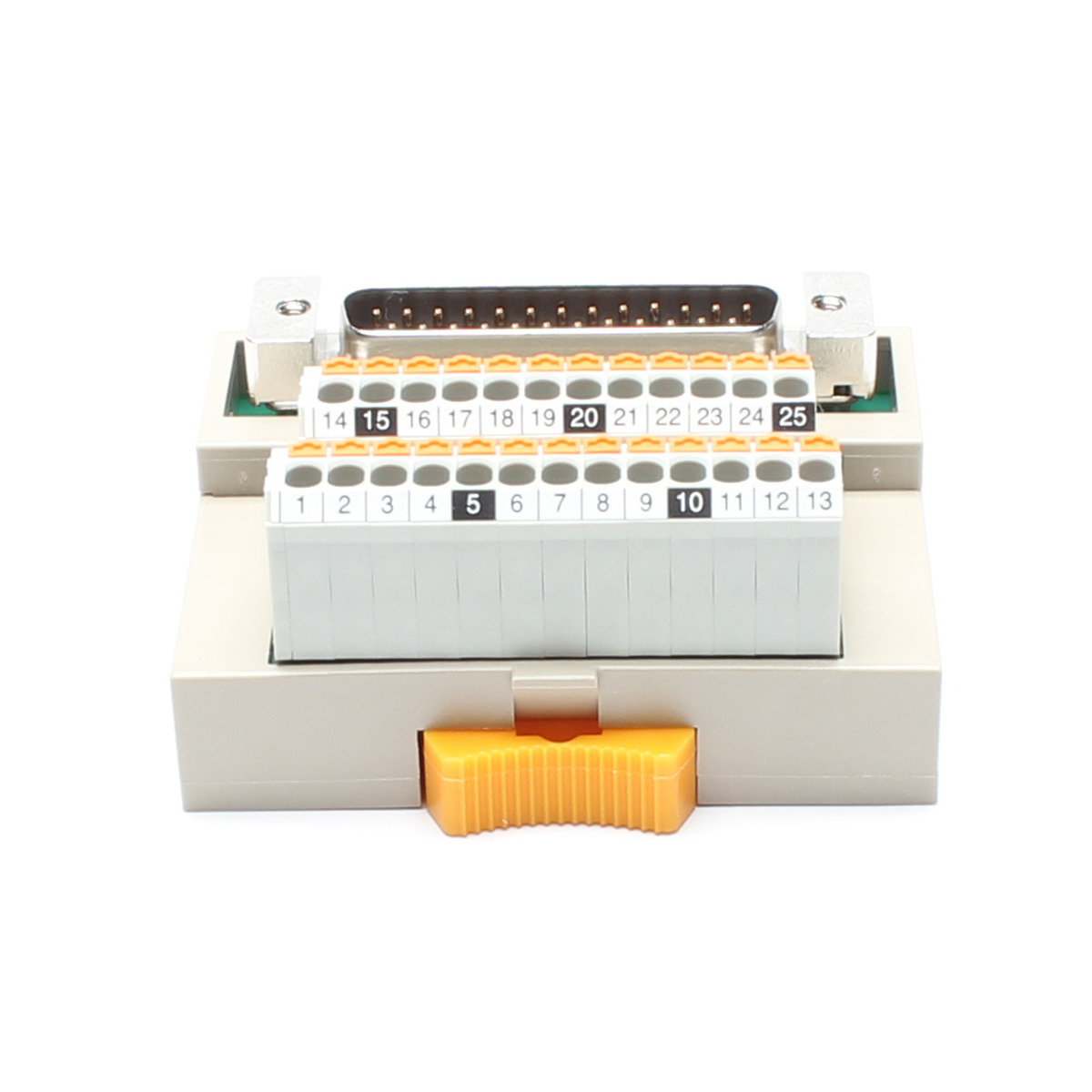 インターフェイス（コネクタ端子台） PCXシリーズ PCX-3H25A – 東洋