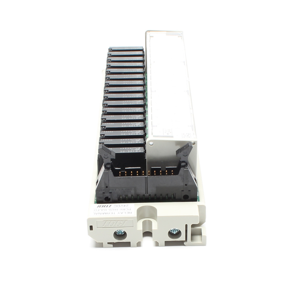 インターフェイス（コネクタ端子台） PCRY（16点）シリーズ PCRY-1H20