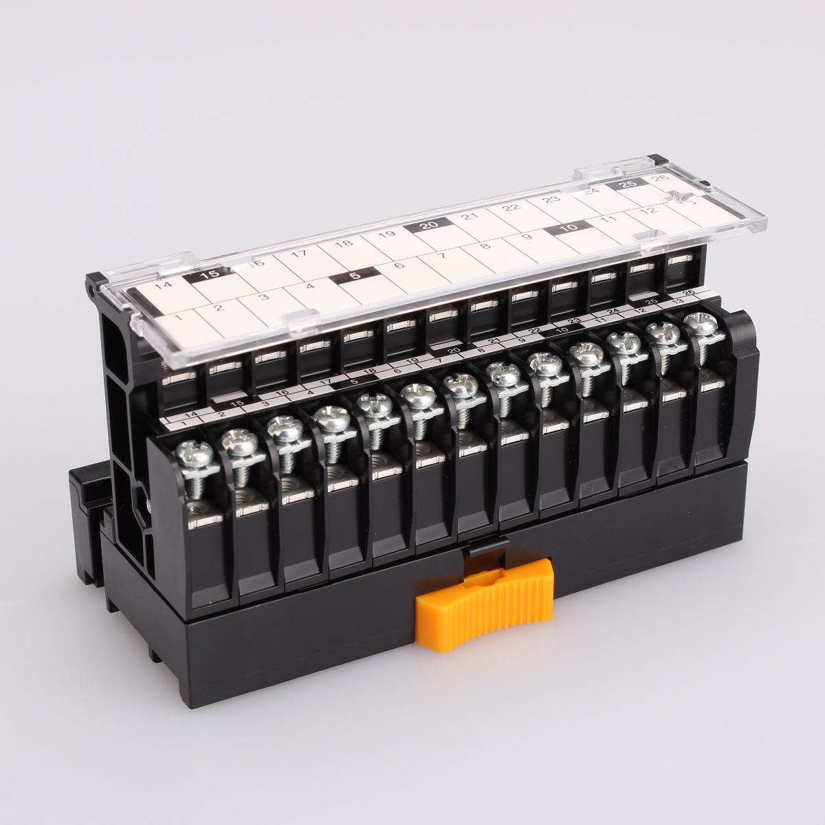 インターフェイス（コネクタ端子台） PCA7シリーズ PCA7-10S26 – 東洋