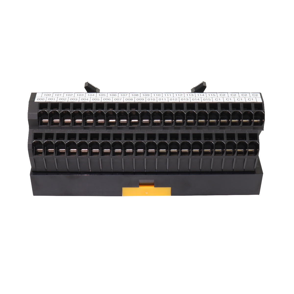 インターフェイス（コネクタ端子台） PCWシリーズ PCW-1H34-D – 東洋