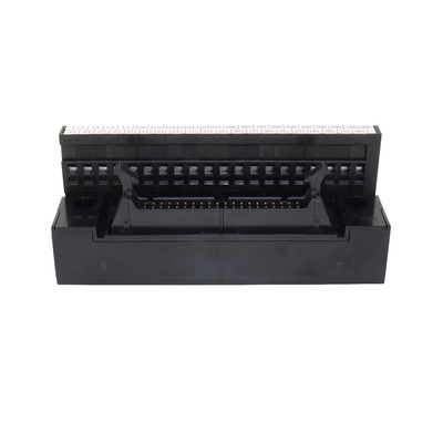 インターフェイス（コネクタ端子台） PCW（PLC対応モデル）シリーズ