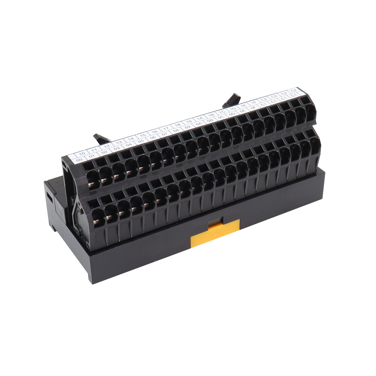 インターフェイス（コネクタ端子台） PCW（PLC対応モデル）シリーズ