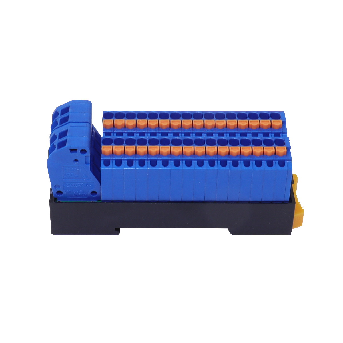 インターフェイス（コネクタ端子台） PCXV-COM（カラー）シリーズ PCXV