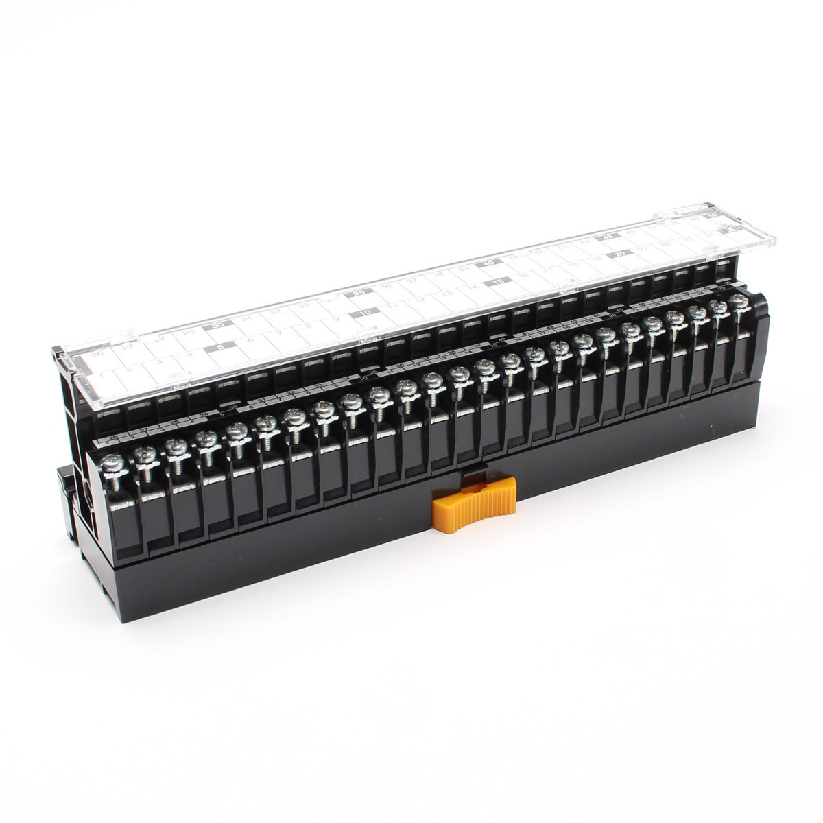 インターフェイス（コネクタ端子台） PCA7シリーズ PCA7-10S50 – 東洋