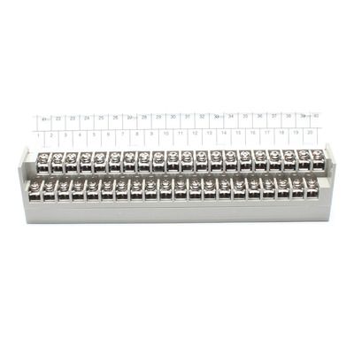 インターフェイス（コネクタ端子台） PCNシリーズ PCN-10S40