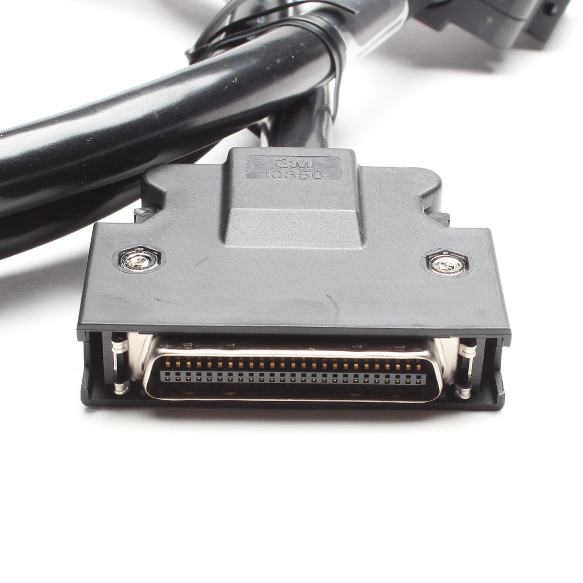 ケーブル KBS【MDR-MDR（ハーフピッチ）】 50極タイプシリーズ KBS