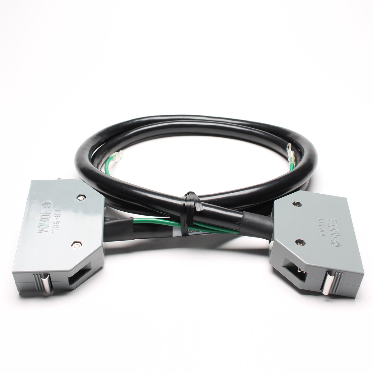 ケーブル KBS【MR-MR】 50極タイプシリーズ KBS-2M50A-3MB – 東洋技研