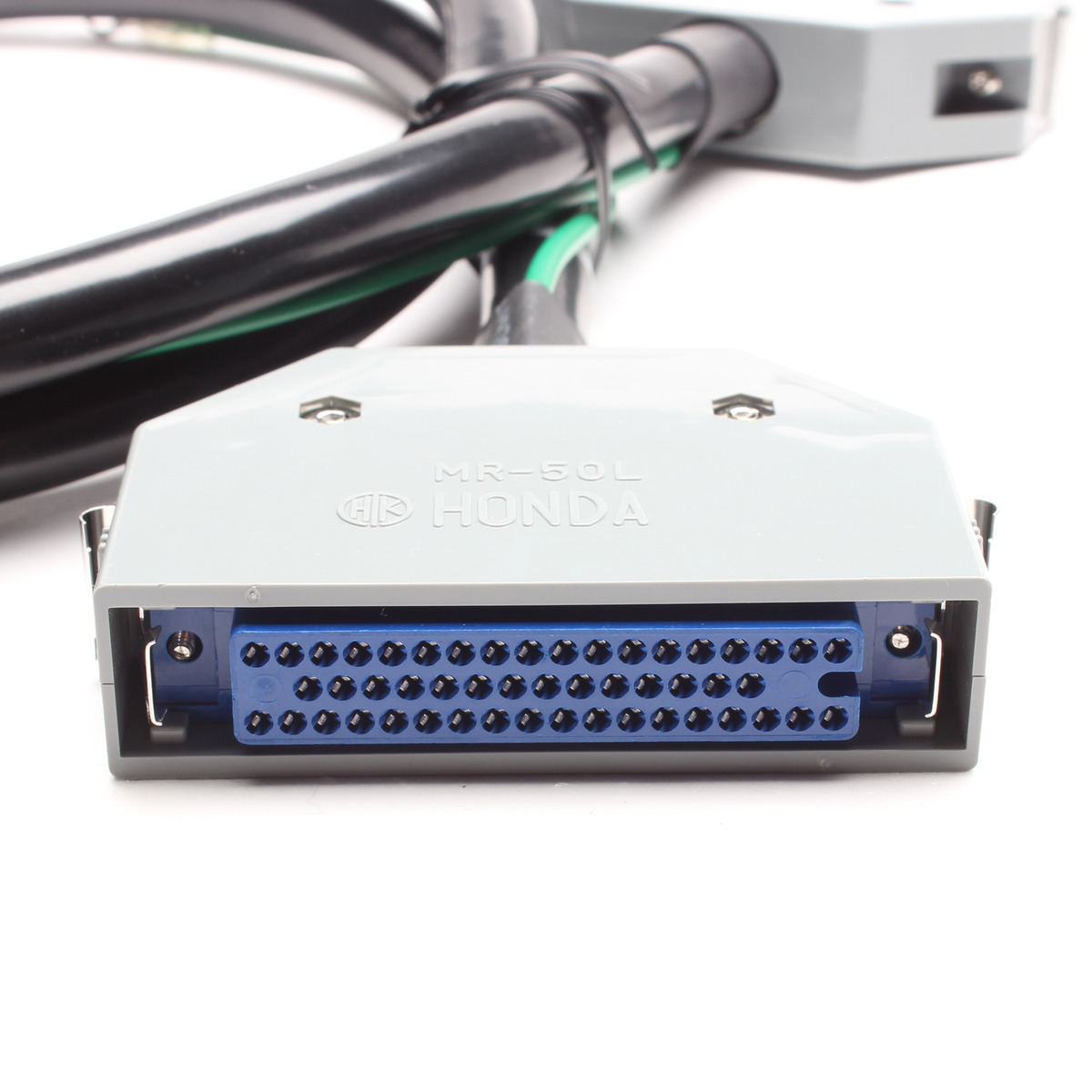 ケーブル KBS【MR-MR】 50極タイプシリーズ KBS-2M50A-3MB – 東洋技研