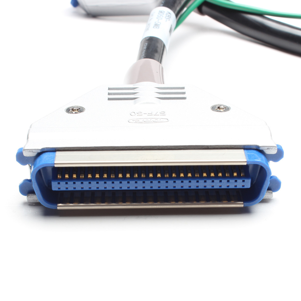 ケーブル KBS【セントロ-セントロ】 50極タイプシリーズ KBS-9D50-3MB