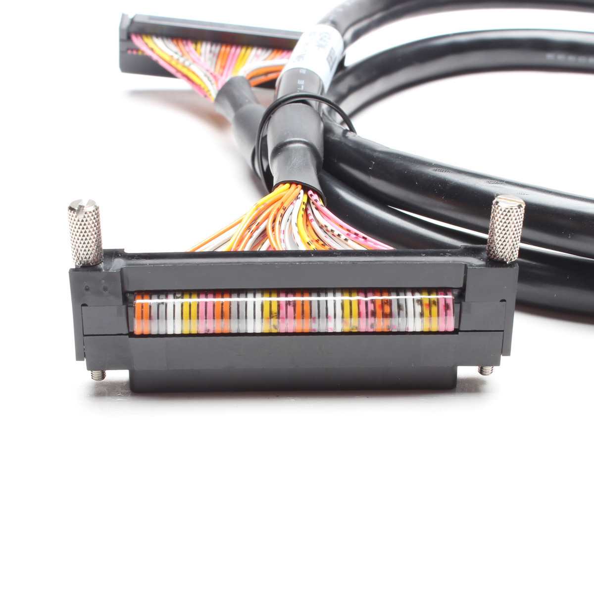 ケーブル KB40N【FCN-MIL】 40極タイプシリーズ KB40N-4F1H-2MB