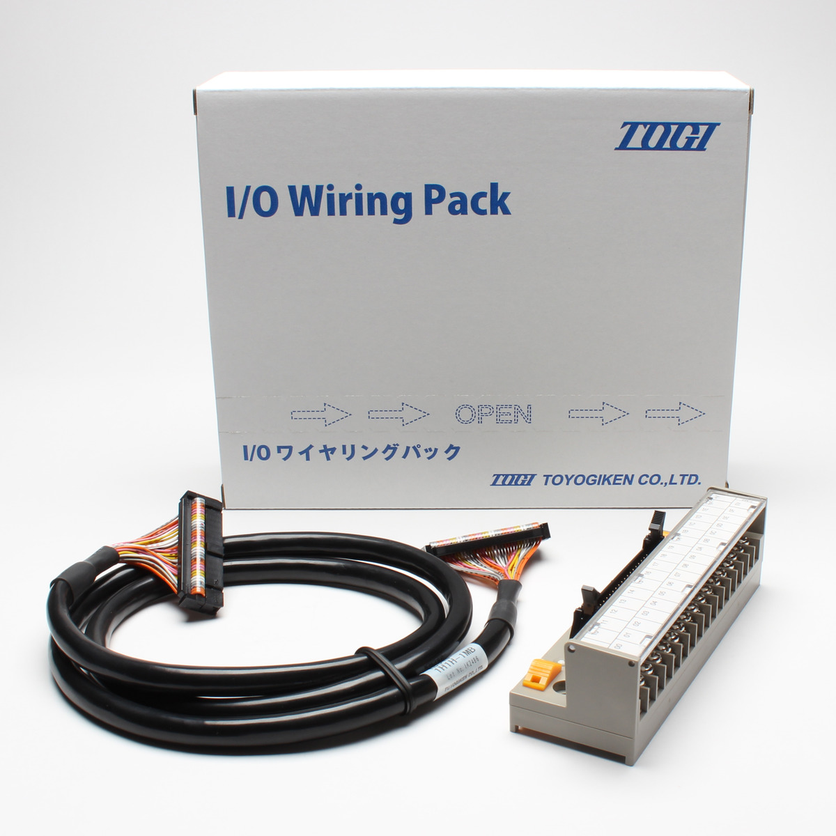 I/Oワイヤリングパック PCN7シリーズ PCN7-W-1.5 – 東洋技研株式会社 I/Oワイヤリングパック PCN7シリーズ PCN7-W-1.5 – 東洋技研株式会社