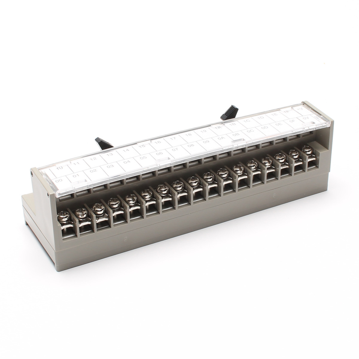 8 x 8 in. Grand Slam Junction Box with built in STAB-IT