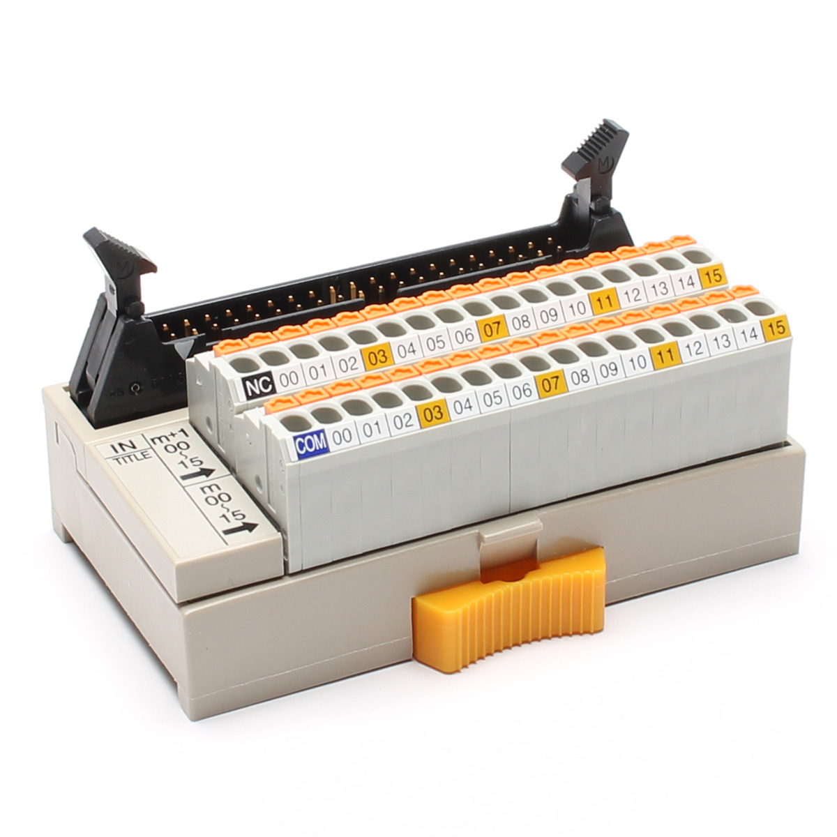 toyo専用 I/Oワイヤリングパック PCXシリーズ PCX-N-1 – 東洋技研株式会社