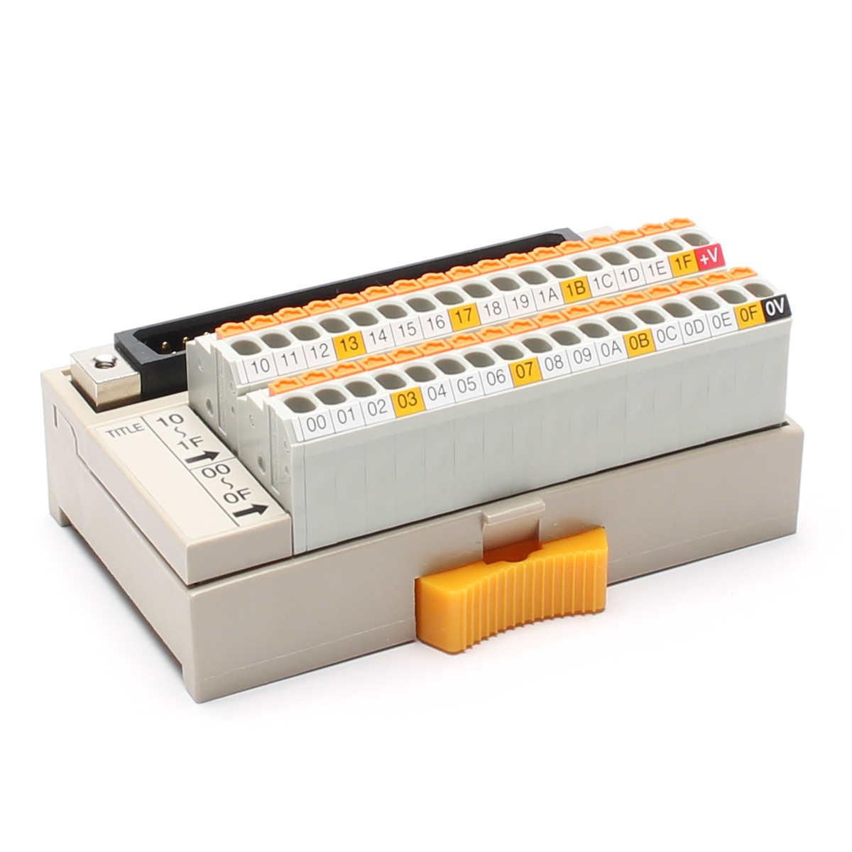 I/Oワイヤリングパック PCXシリーズ PCX-ML-1 – 東洋技研株式会社