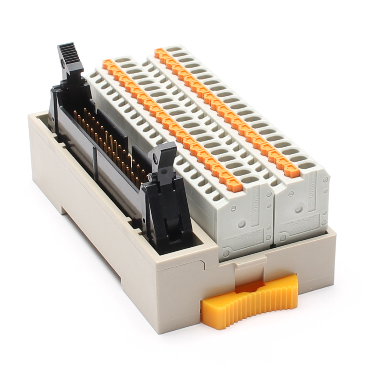 I/Oワイヤリングパック PCXVシリーズ PCXV-AD-1 – 東洋技研株式会社