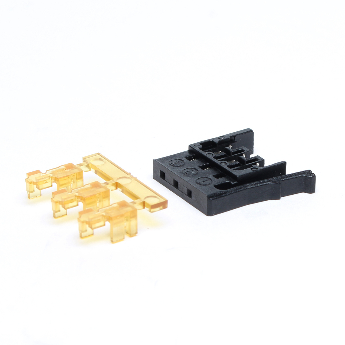 省配線機器 Cc-Link 圧接コネクタシリーズ PRS-3CN-2628（圧接コネクタ