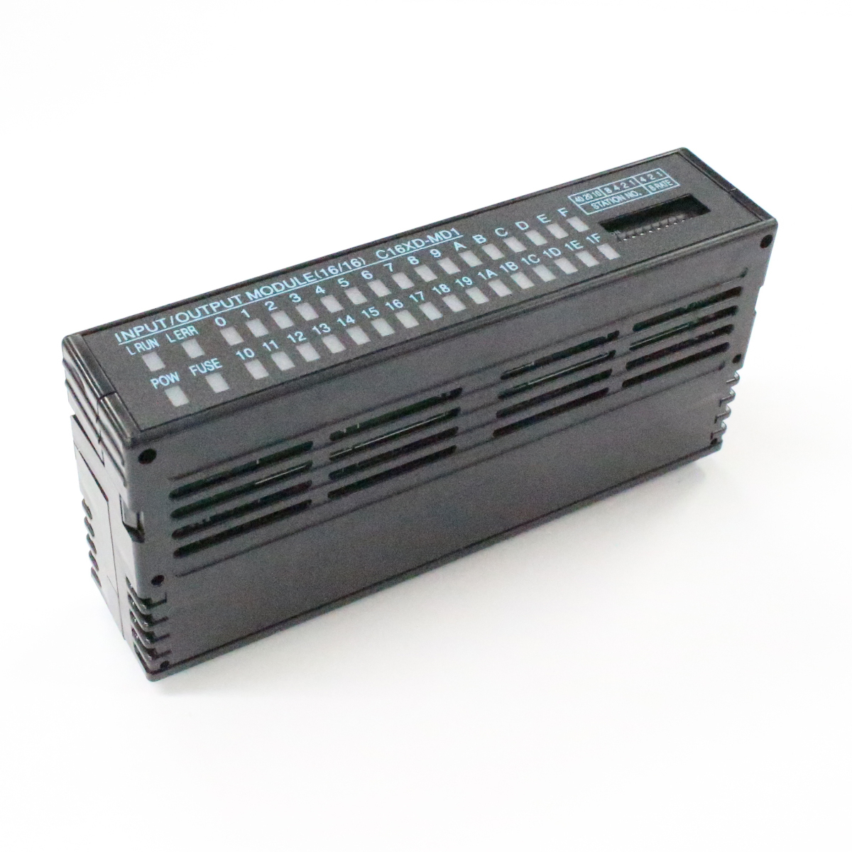 省配線機器 MD1 CC-Linkモジュール式シリーズ C16XD-MD1 – 東洋技研