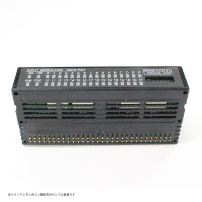 省配線機器 MD1 CC-Linkモジュール式シリーズ C16XD-MD1H – 東洋