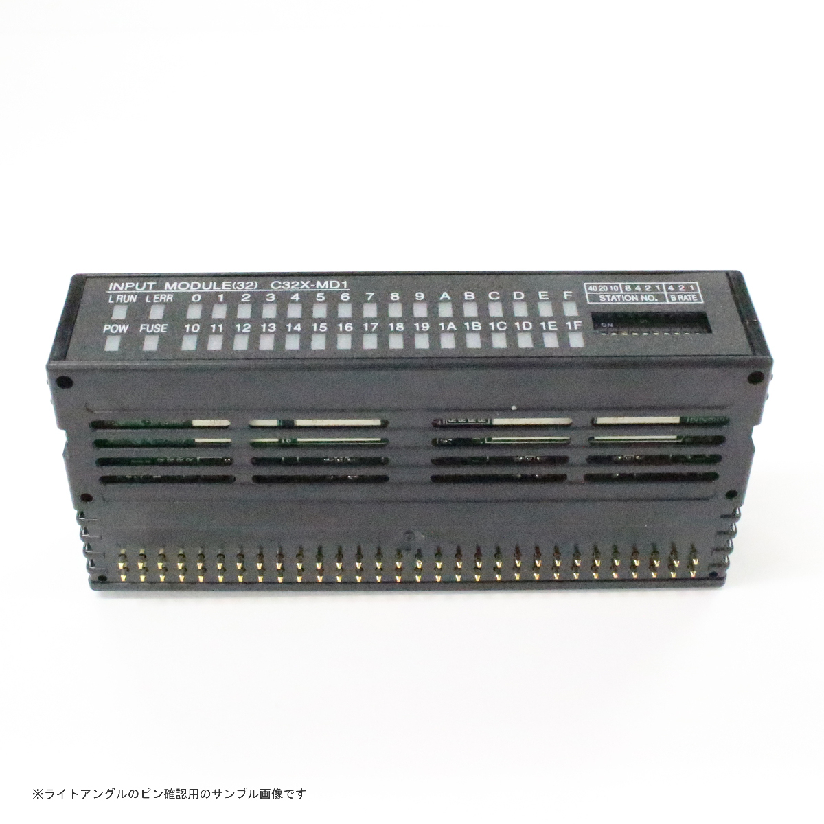 省配線機器 MD1 CC-Linkモジュール式シリーズ C32D-MD1H – 東洋技研