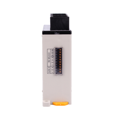 在庫一掃セール売れ筋ランキング 省配線機器 CC-Link C08XD-AT1NR 縦型シリーズ 圧接コネクタ式 パーツ、部品
