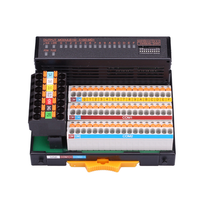 省配線機器 CC-Linkモジュール搭載式シリーズ C16D-MT1XR-NH（NON HOLD