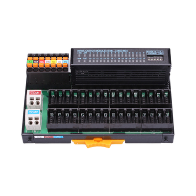売れ筋商品お見逃しなく 省配線機器 CC-Linkモジュール搭載式シリーズ C16XD-MT1E4R その他