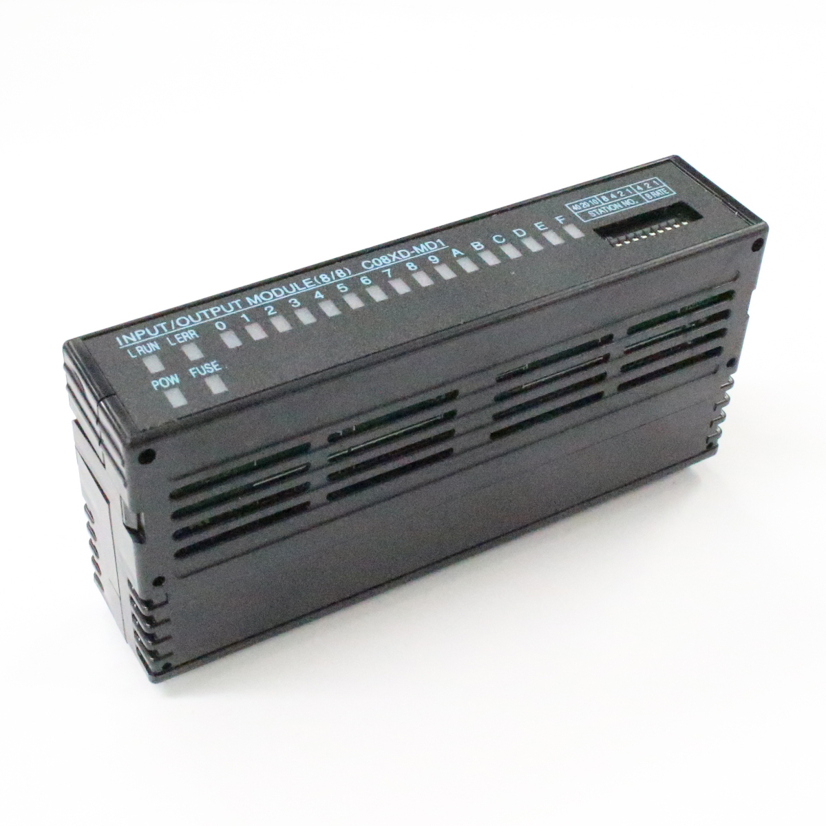 省配線機器 MD1 CC-Linkモジュール式シリーズ C08XD-MD1 – 東洋