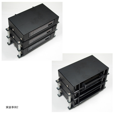 省配線機器 MD1 CC-Linkモジュール式シリーズ C08XD-MD1 – 東洋 省配線機器 MD1 CC-Linkモジュール式シリーズ C08XD-MD1 – 東洋