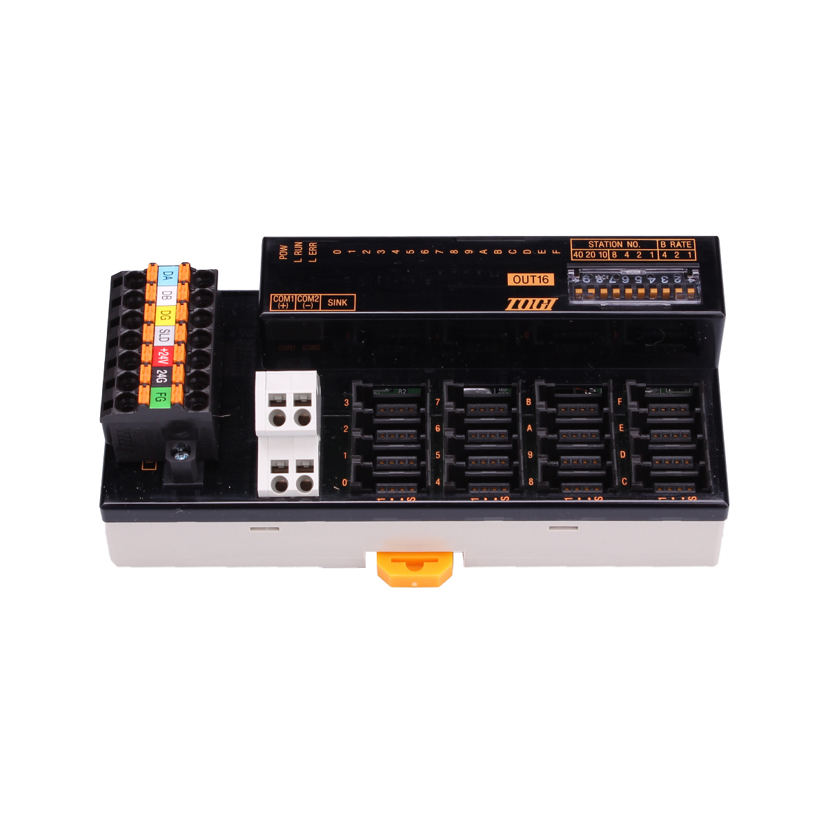 カトウ工機 TC412-L+100-M6 U1/4 クイックチェンジコレット カトウ工機 TC412-L+100-M6 U1/4 クイックチェンジコレット