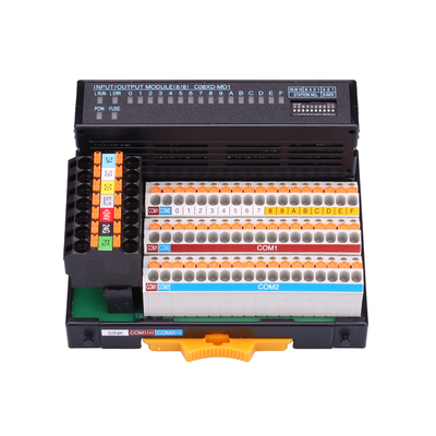 省配線機器 CC-Linkモジュール搭載式シリーズ C08XD-MT1XR-NH（NON