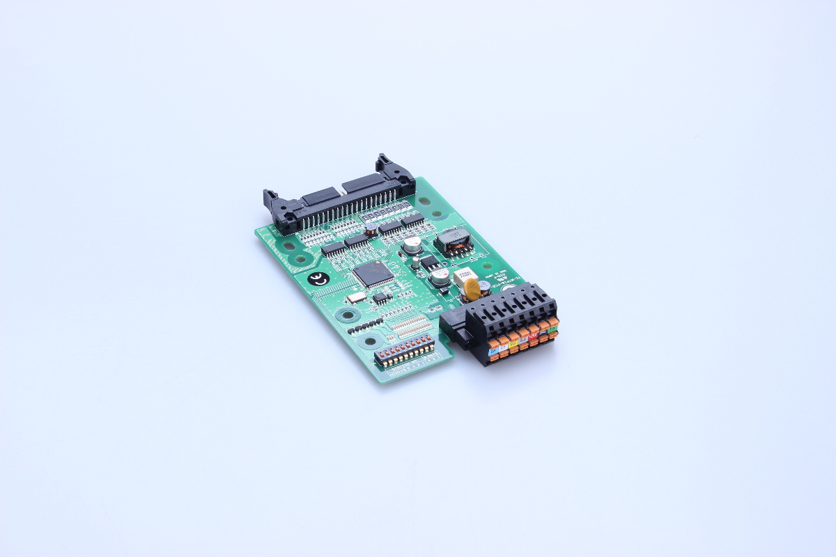 省配線機器 CC-Link ボード型シリーズ C16XP-ET1MR – 東洋技研株式会社