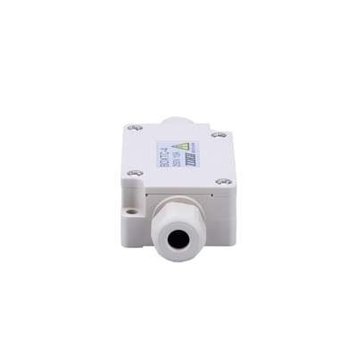 中継ボックス BOXTCシリーズ BOXTC-4 – 東洋技研株式会社