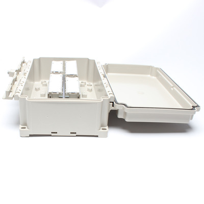 中継ボックス BOXTH ネジ式端子台内蔵シリーズ BOXTH-3LB-A