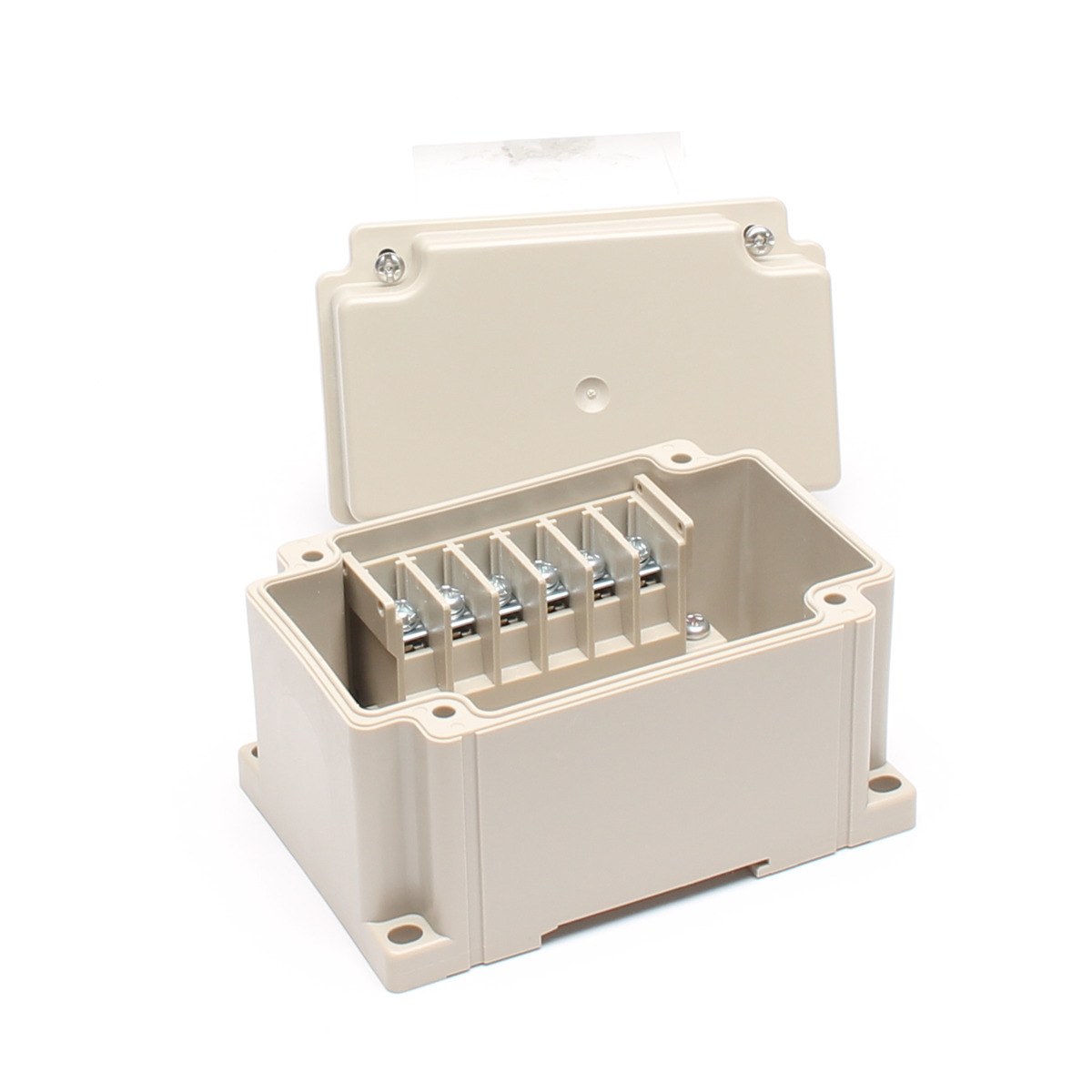 中継ボックス BOXTMシリーズ BOXTM-61H – 東洋技研株式会社