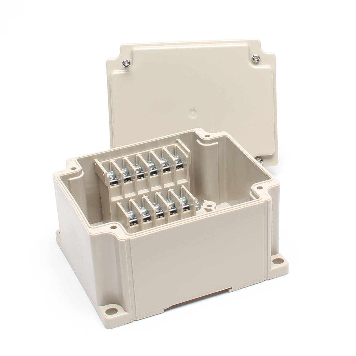 中継ボックス BOXTMシリーズ BOXTM-111L – 東洋技研株式会社