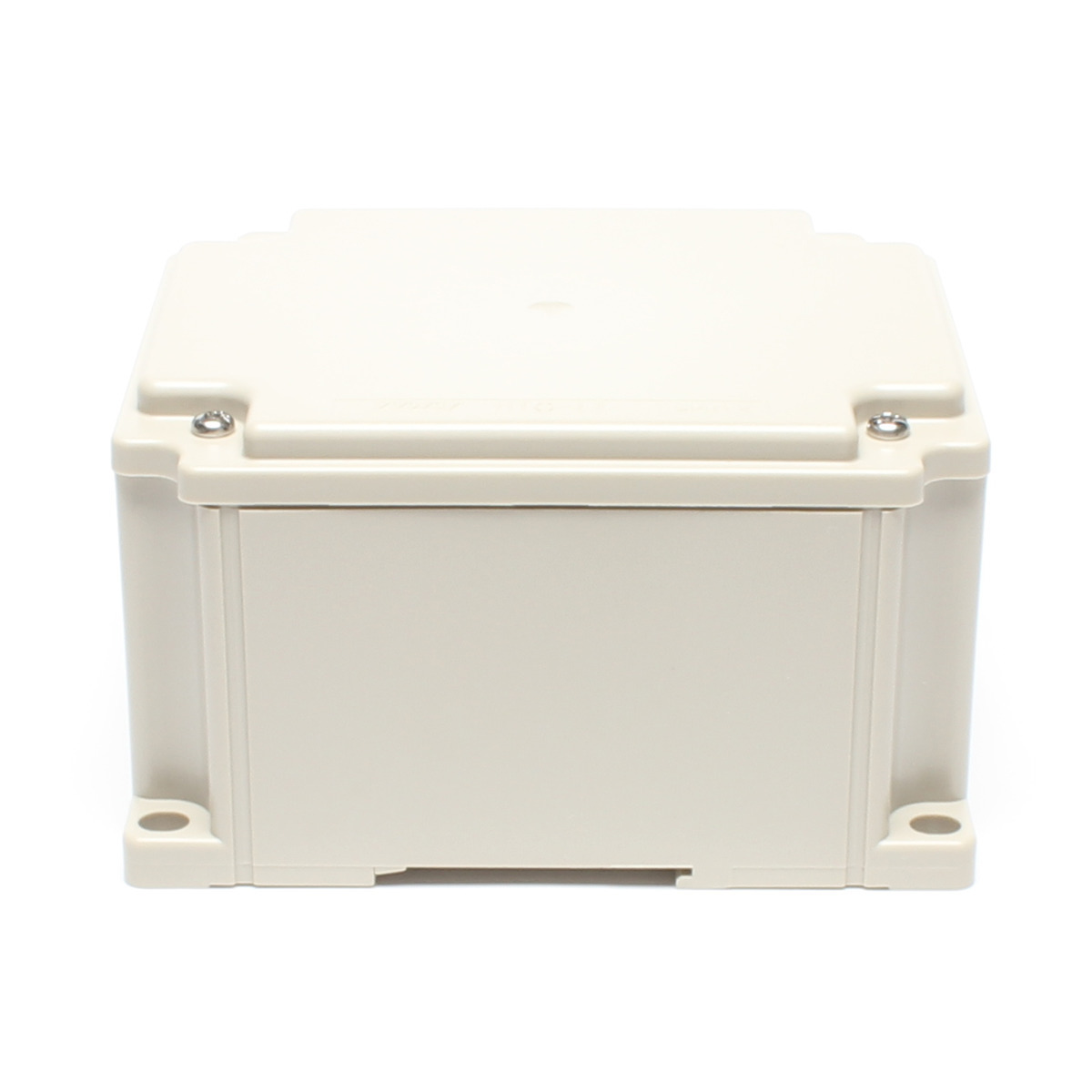 中継ボックス BOXTMシリーズ BOXTM-111L – 東洋技研株式会社