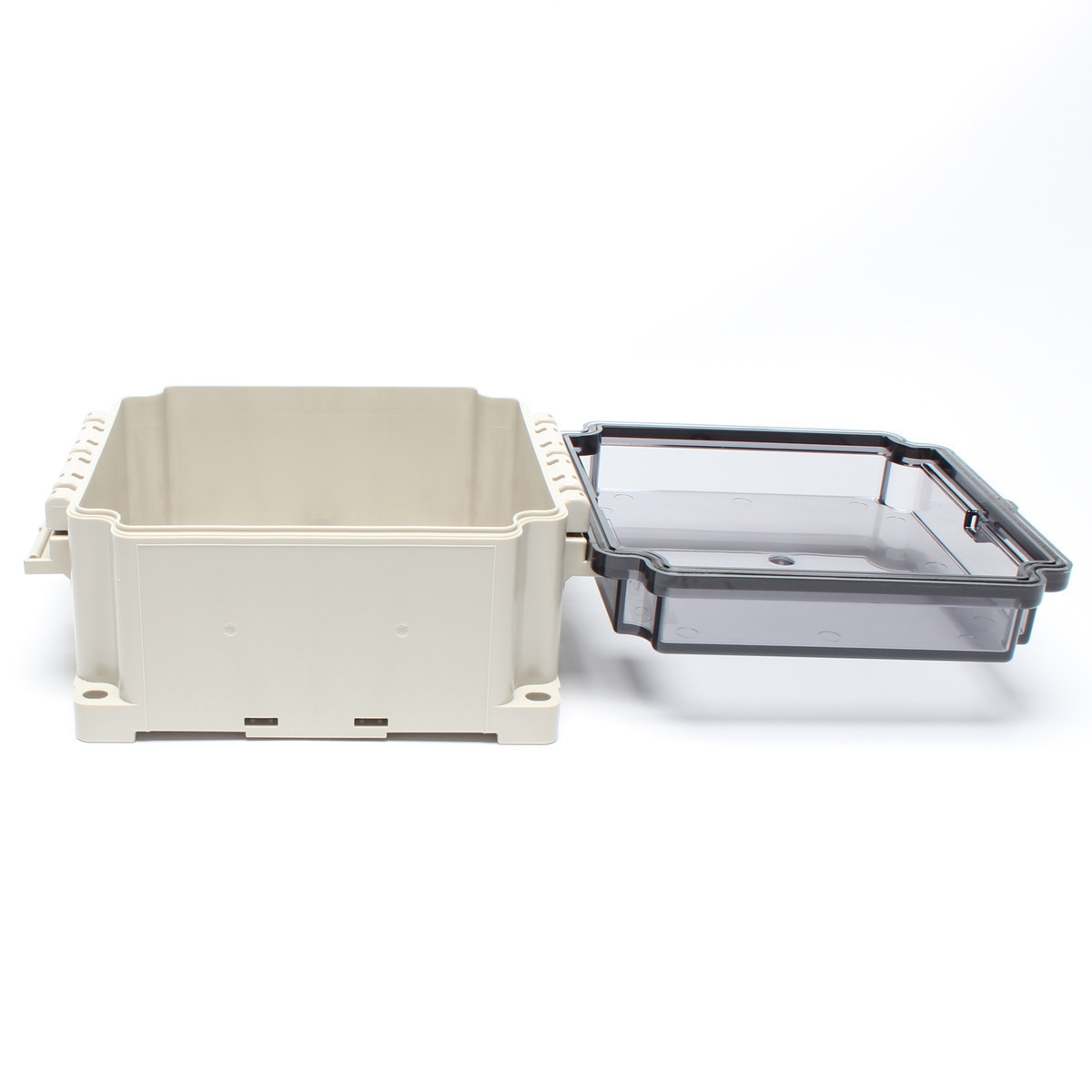 MAKOさん専用クリアデューSL12箱 中継ボックス BOXTHシリーズ BOXTH-2LC 【フタ高さ:低 フタ材質