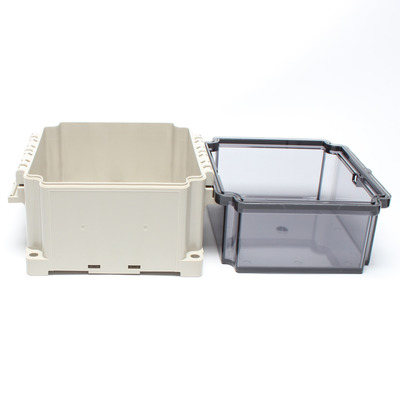 一流の品質 BOXTHシリーズ 中継ボックス BOXTH-2HC フタ材質 【フタ高さ:高 工芸品