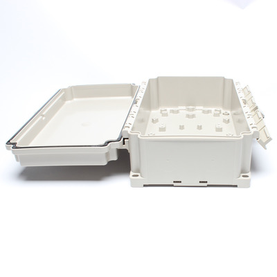 中継ボックス BOXTHシリーズ BOXTH-3LB 【フタ高さ:低 フタ材質