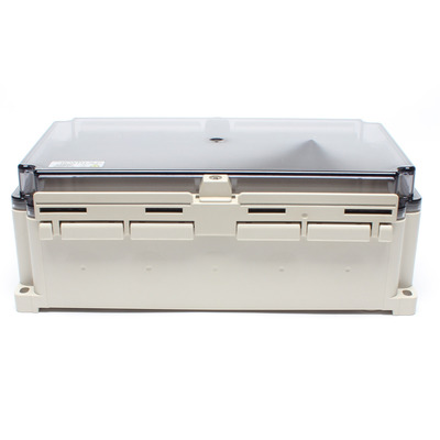 日本最大のブランド 中継ボックス BOXTHシリーズ BOXTH-3LC 【フタ高さ:低 フタ材質 その他