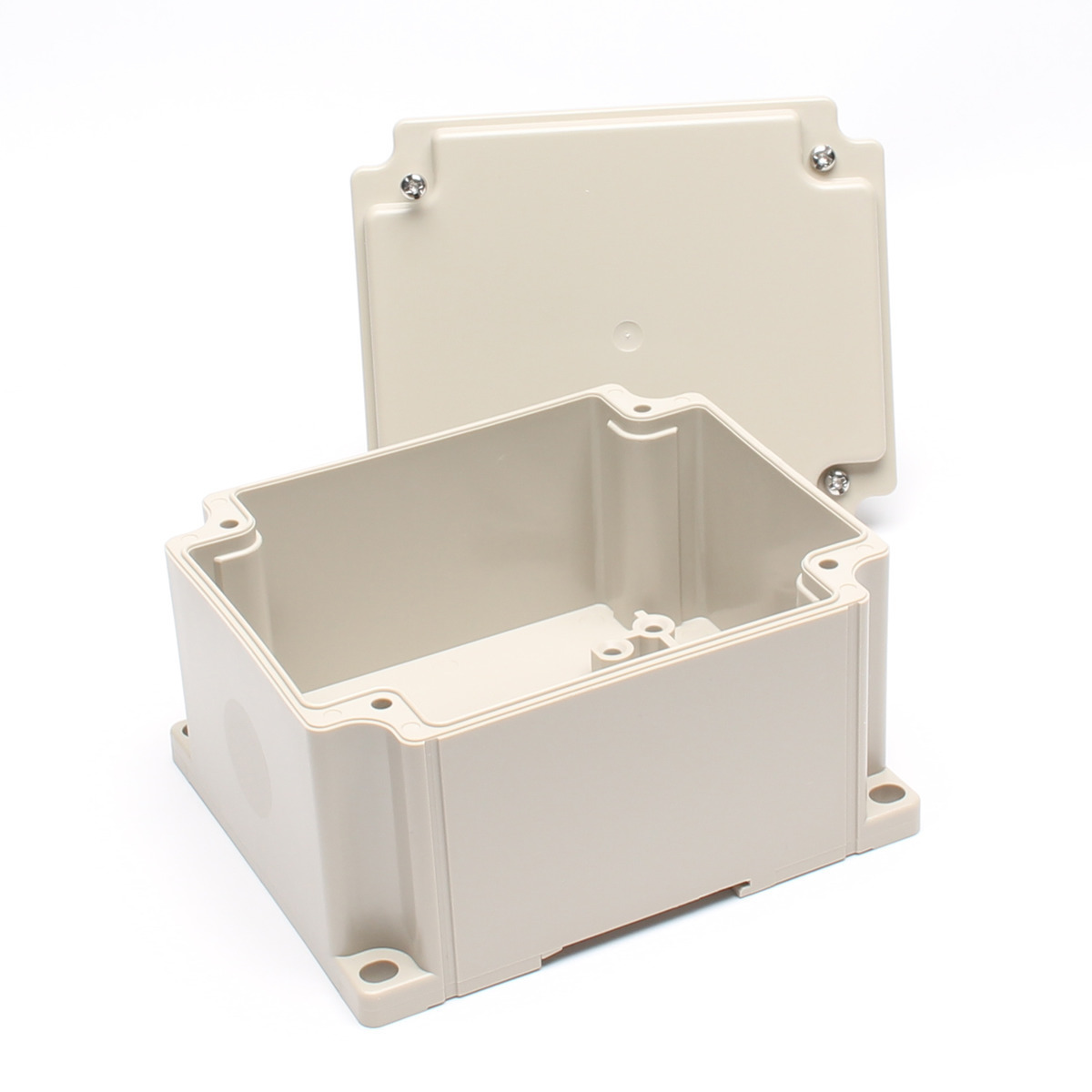 中継ボックス BOXTMシリーズ BOXTM-110L – 東洋技研株式会社