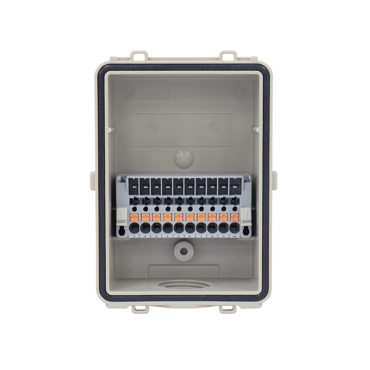 中継ボックス BOXTRシリーズ BOXTR-1025 – 東洋技研株式会社